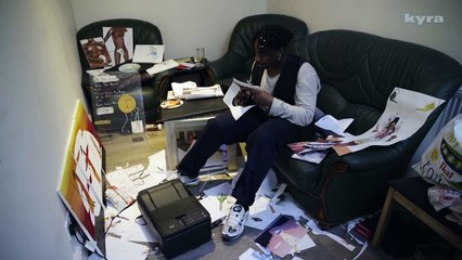 PAQ Ep #5 - A new show about Streetwear - How To Dress For A First Date