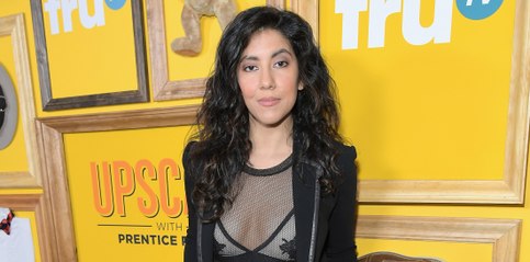 Stephanie Beatriz Says Working On &#039;Brooklyn Nine-Nine&#039; Is &#039;A Dream Come True&#039;