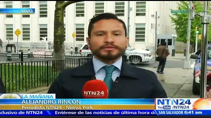 “Hay una presunción de inocencia que siempre se tiene que proteger, no importa quién es el acusado”: Raymond Colón, abog