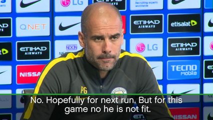 Tải video: Aguero, Silva, Stones, Bravo all out for City - Guardiola