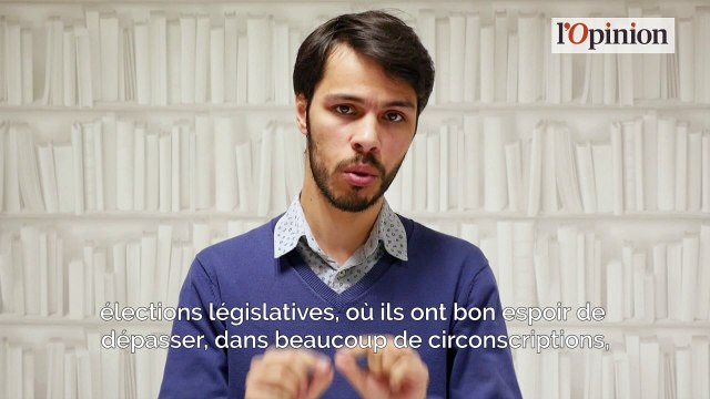 Présidentielle 2017 : le jour d'après pour Jean-Luc Mélenchon