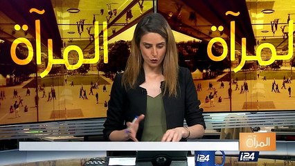 المرآة - الغزل ما بين اليمين الفرنسي المعادي للسامية ويهود فرنسا (الجزء الثاني)