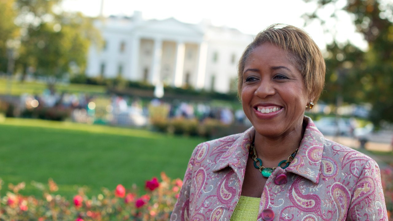 White House fires its chief usher