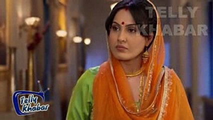 SHAKTI - 6th May 2017 - Harman और Soumya अपनी जिन्दगी एक झोपडी में गुजर बसर कर रहे है