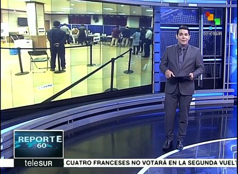 Corea del Sur: realizan elecciones presidenciales anticipadas