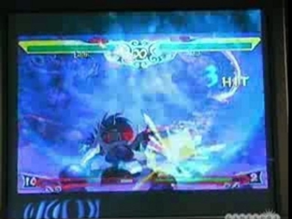 Vampire Chronicle : The Chaos Tower for PSP