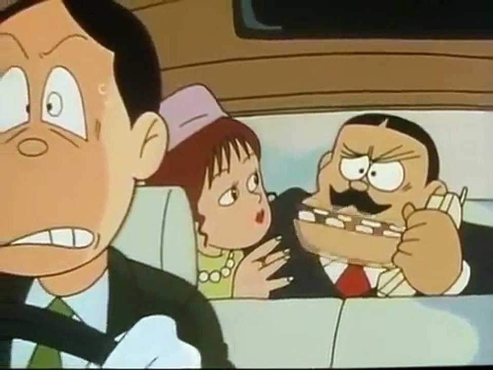 笑ウせぇーるすまん１９話~２４話 part 2/2