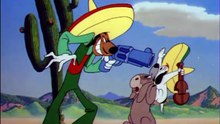 1952-09-27 Caballero Droopy  (Droopy)