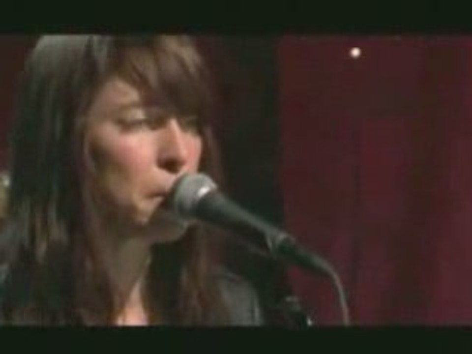 Feist - My moon my man