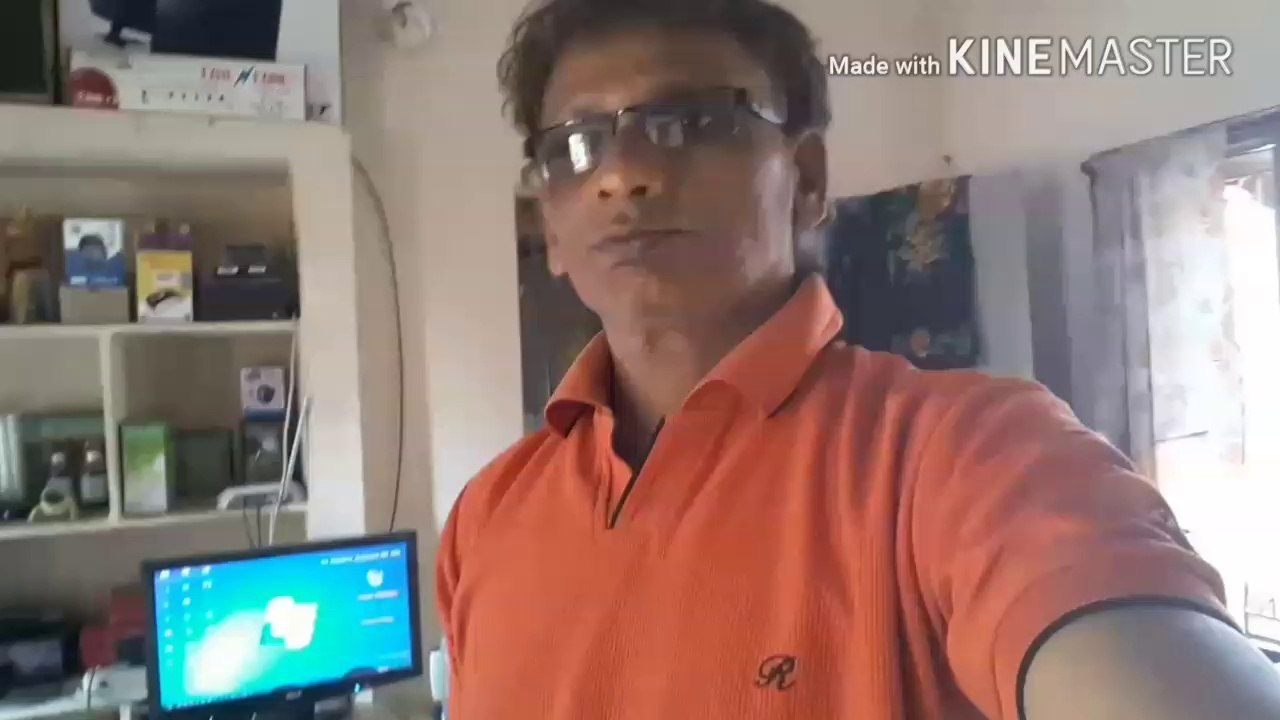 Lateef Salman's Daily Motion
