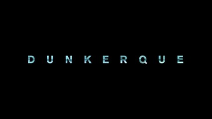 Dunkerque - Bande Annonce Officielle 2 (VOST)