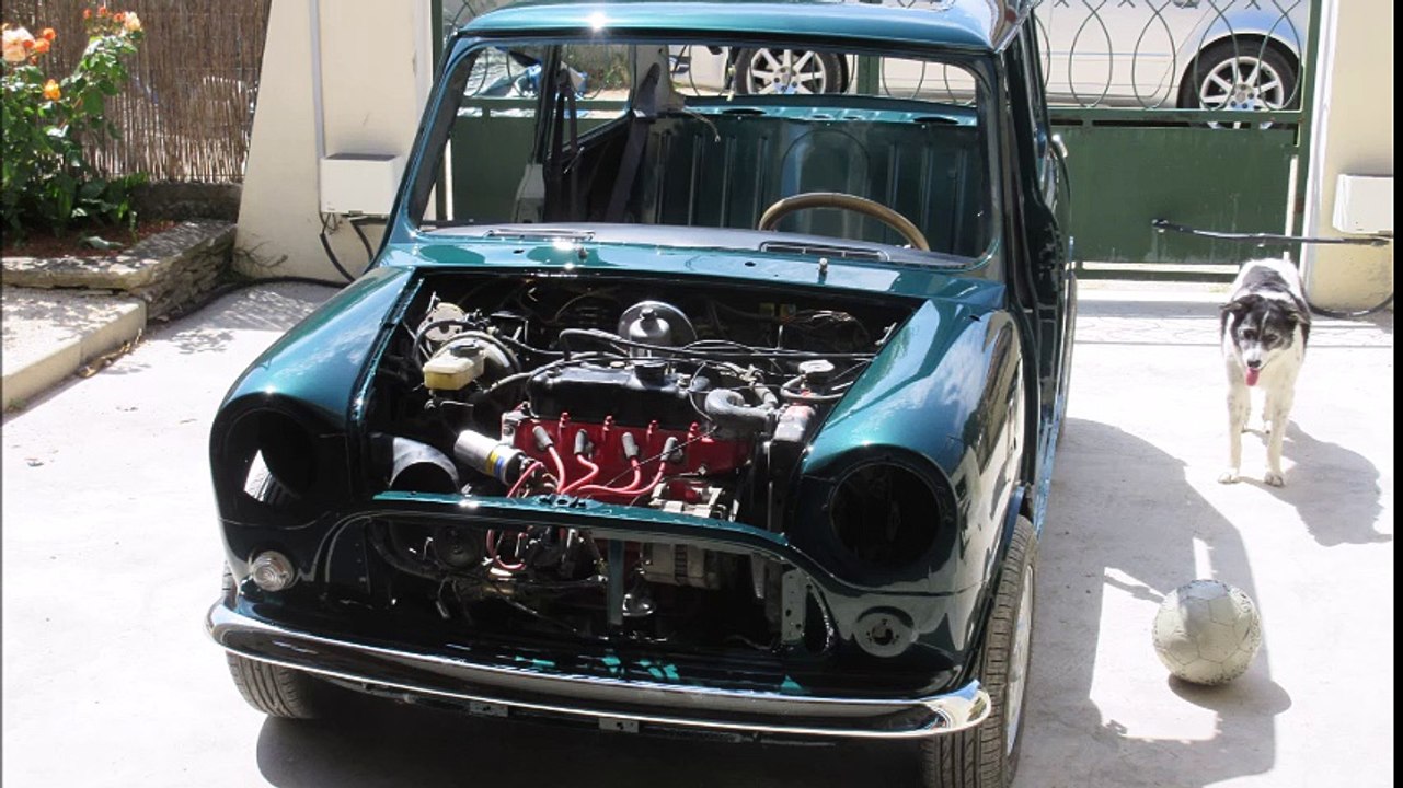 mini 1300