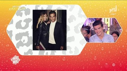 Mad Mag : Julien Castaldi parle de Ludivine