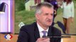 C à Vous : les touchants mots de Jean Lassalle sur sa maman