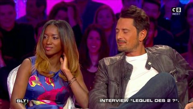 SLT : Anecdote Bigard