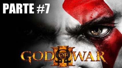 God Of War 3 Em Português Câmera De Poseidon
