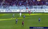 Mouhameth Sane GOAL HD - Auxerre 2-1 Troyes 05.05.2017