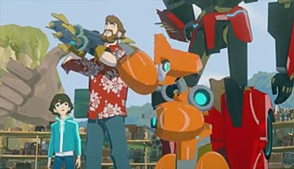 Transformers Robots.in Disguise 2015 Episode 14 Sideways 720p.,Watch Tv Series new S-E 2016