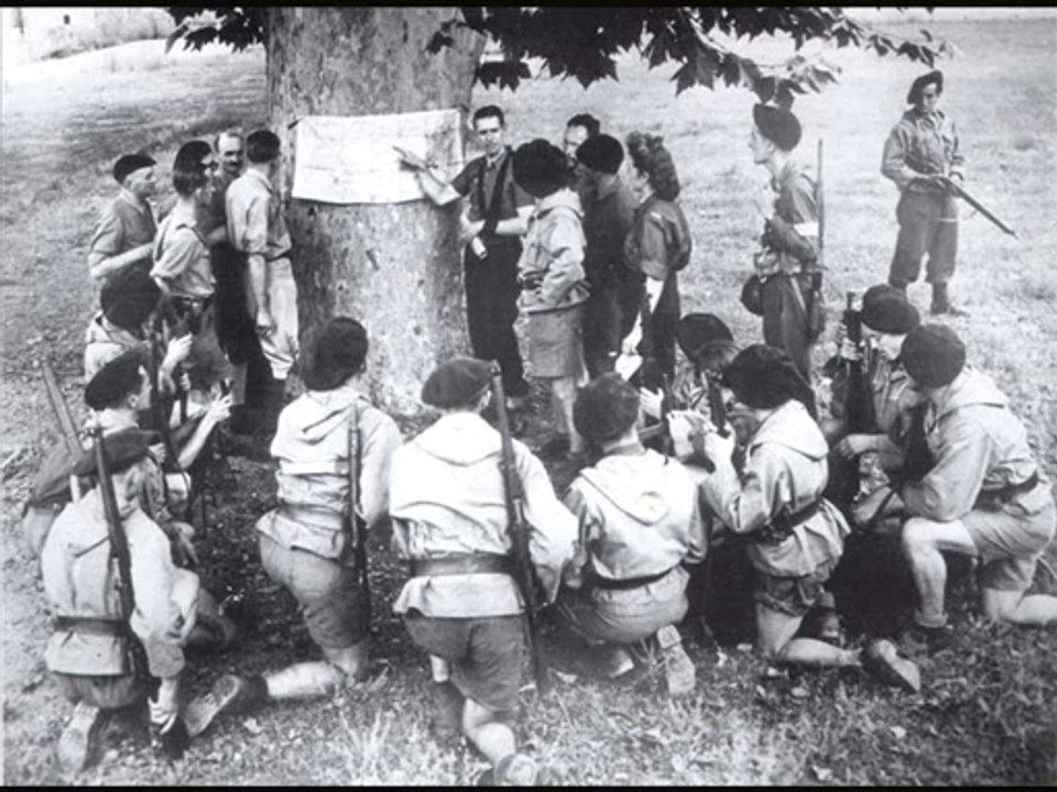 L'avenir est un long passé...