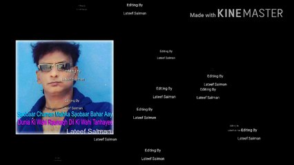 Outro Video For Channel