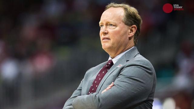 Atlanta Hawks shake up front office