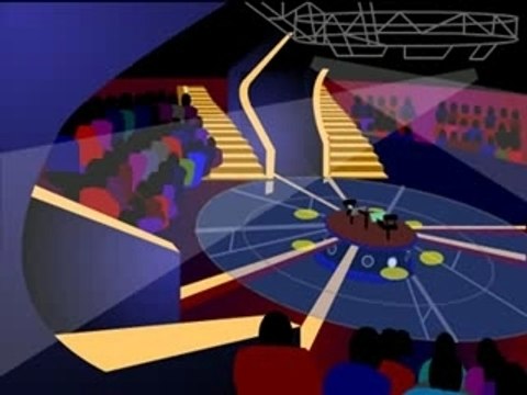 WHO WANTS TO BE A MILLIONAIRE