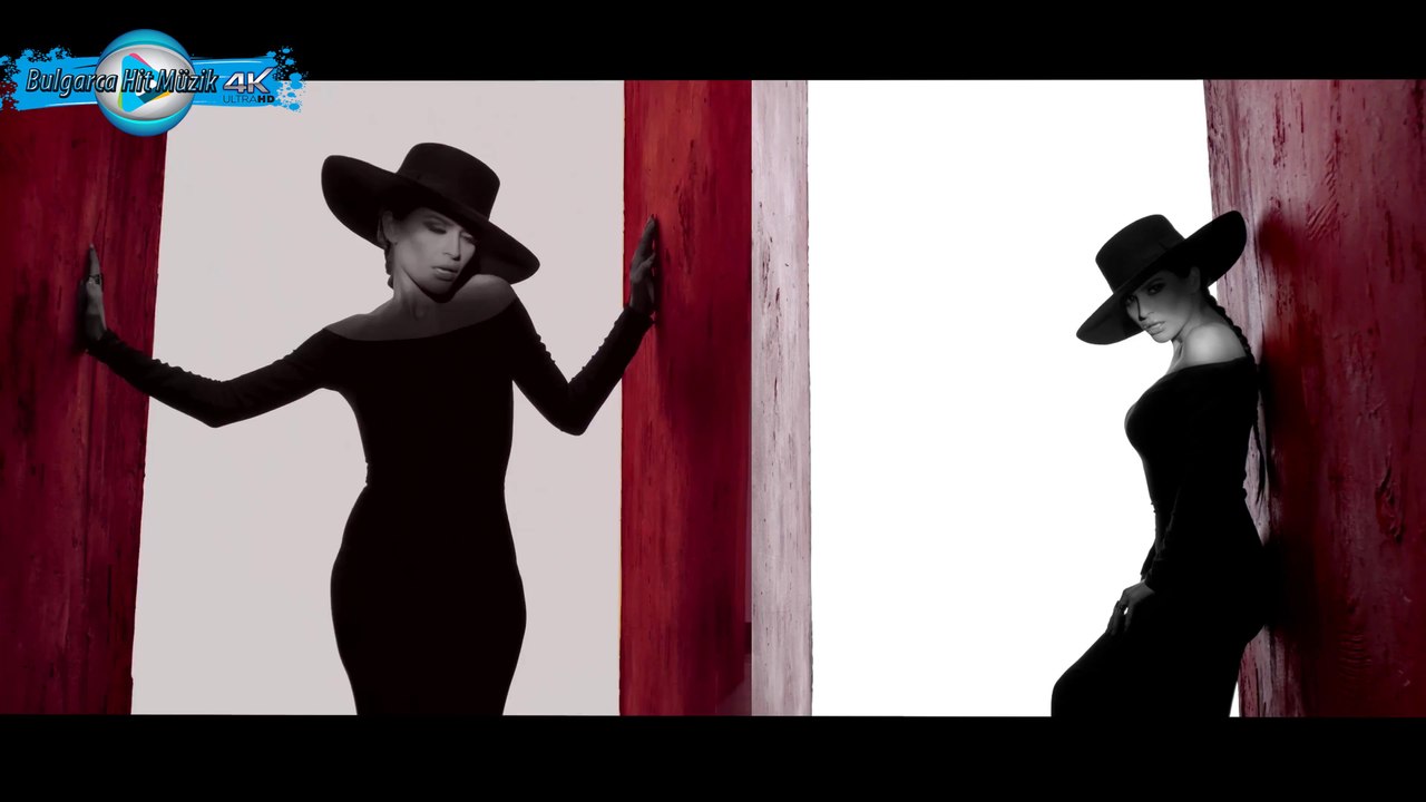 Preslava - Pada zvezda / Преслава - Пада звезда (Ultra HD 4K - 2017)