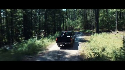 It Comes at Night Trailer 1 (2017)
