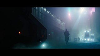 Blade Runner 2049 Sneak Peek 1 (2017