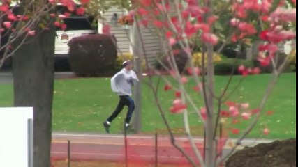 Famous Funny Pranks (25)