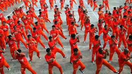 Dünyanın En Sıradışı 10 Hapishanesi