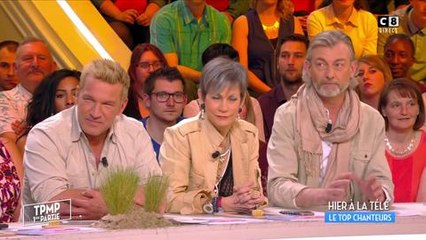 Julien Castaldi accusé de "se télé-réaliser" dans TPMP, Benjamin Castaldi le défend