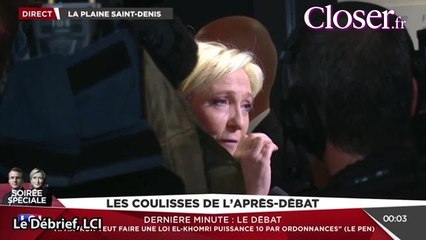 Débrief du débat Macron-Le Pen