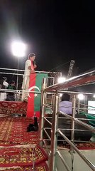 Imran Khan's Complete Speech at Nowshera Jalsa 05.05.2017