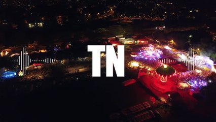 Baauer - Swoopin (TA$C!ONE Trap Remix)