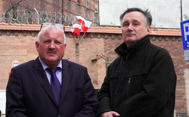 Jak zniszczyć polskiego przedsiębiorcę i patriotę - sprawa Piotra Rybaka. "Antysemityzm" jako broń masowego rażenia do niszczenia opozycji.