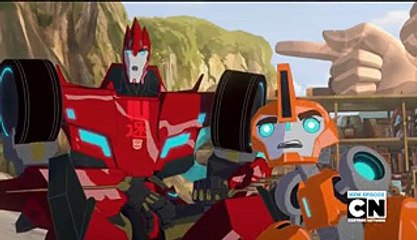 Transformers Robots in Disguise (2015) Episode 9,Watch Tv Series new S-E 2016
