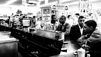 A Selected History of Civil Disobedience