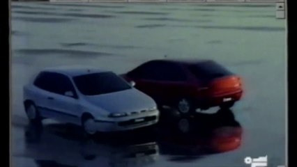 fiat bravo-brava spot (1995)