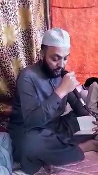 Zaheer Jarral