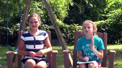Family and Friends Gymnastics  Challenge
