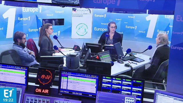 Plantu : Les dessinateurs de presse sont comme des baromètres de la liberté dans un pays