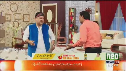 Sawa Teen – 5th May 2017