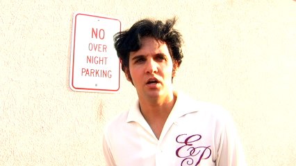 Donnie Edwards interview on his favorite Era of Elvis Presley music (2007)