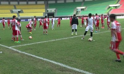 Persija Alami Tren Negatif di Awal Musim
