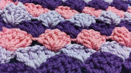 Cara Merajut Taplak Meja