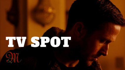 Blade Runner 2049 TV Spot - Teaser 3 Days (2017)