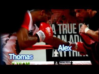 boxing star thomas dulorme is a beast