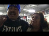 Mikey Garcia Sparred Both Valero and Pacquiao Says Edwin Would Win EsNews Boxing