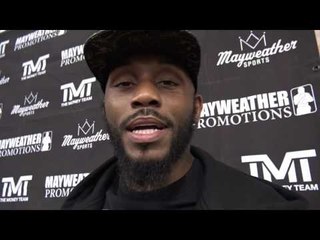 ko bellows on mayweather vs mcgregor EsNews Boxing